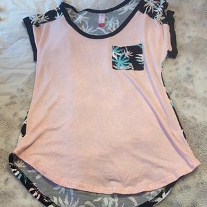 Women’s top